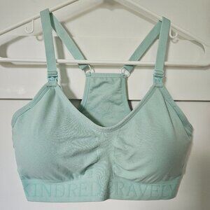 Kindred Bravely Nursing/Pumping Bra